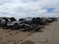 auto parts hesperia|junk yards in hesperia ca.